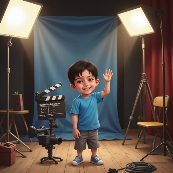 مُخرج الأفلام