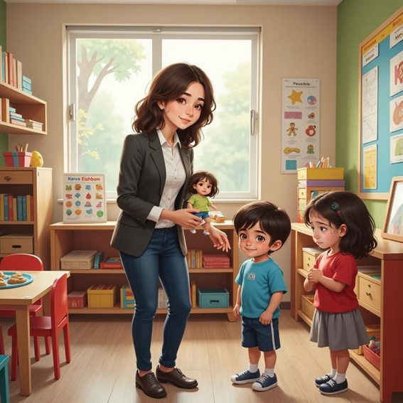  الحزن من عدم المشاركة والمكافآت