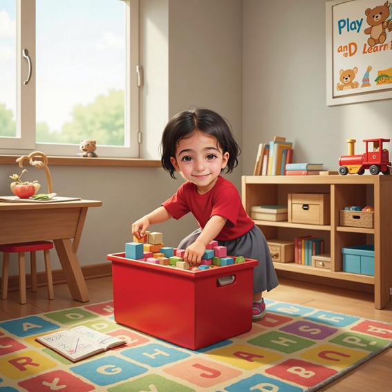 المشاركة في ترتيب الألعاب