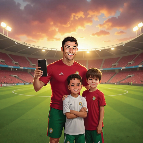 التعرف والتفاعل معه