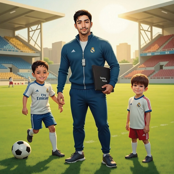  خبر مفاجئ ومكافأة