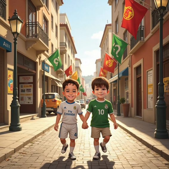 الوصول إلى المدينة الساحرة