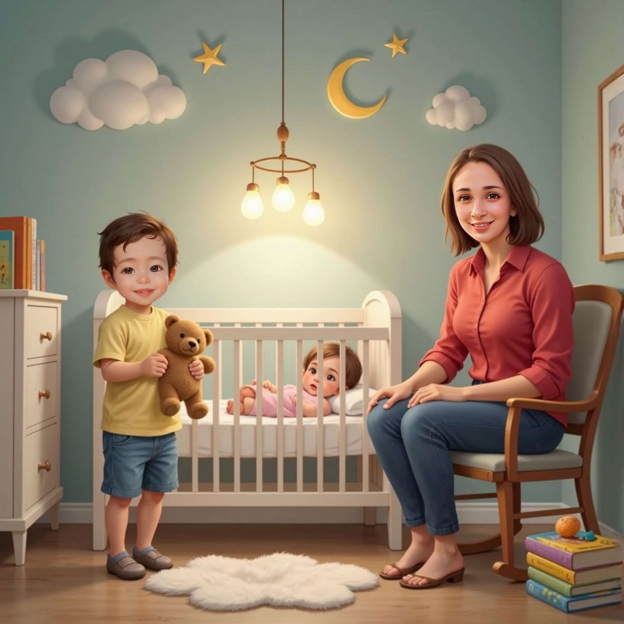 دبدوب الأمان