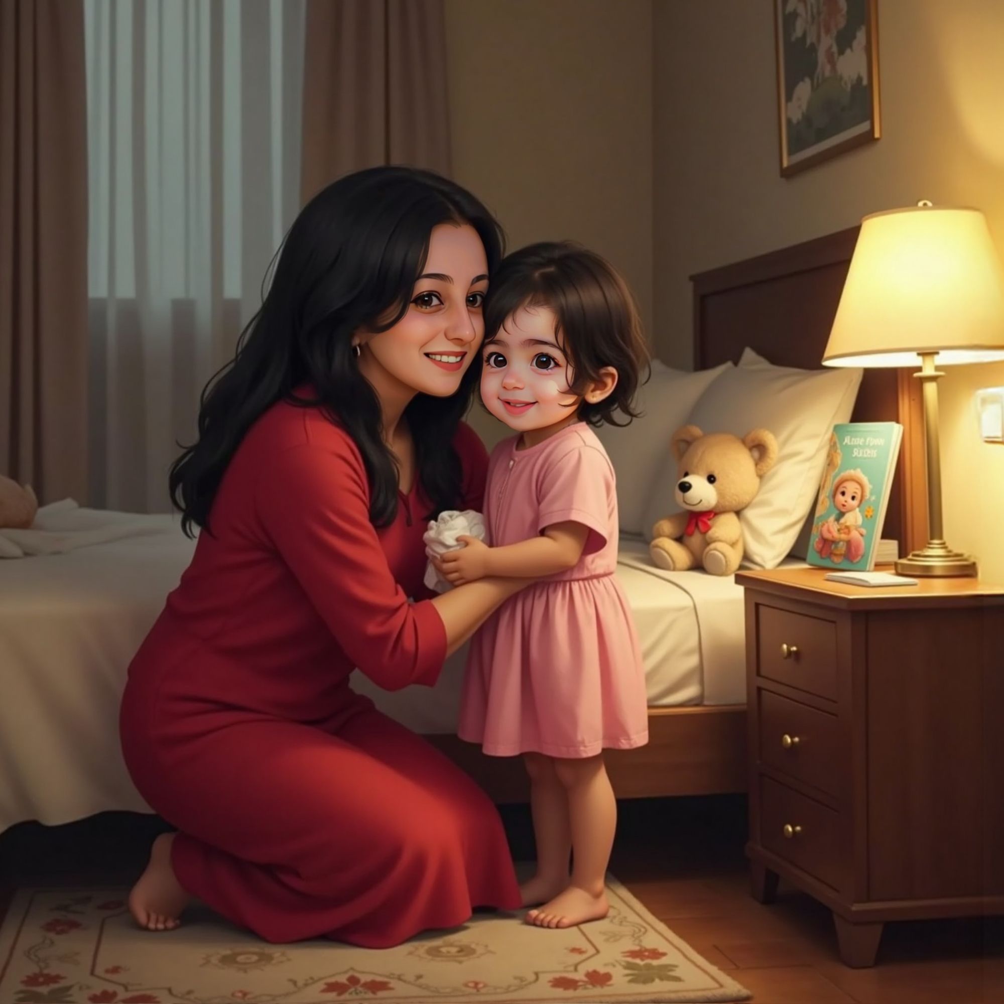 الاستقلال واتخاذ القرار