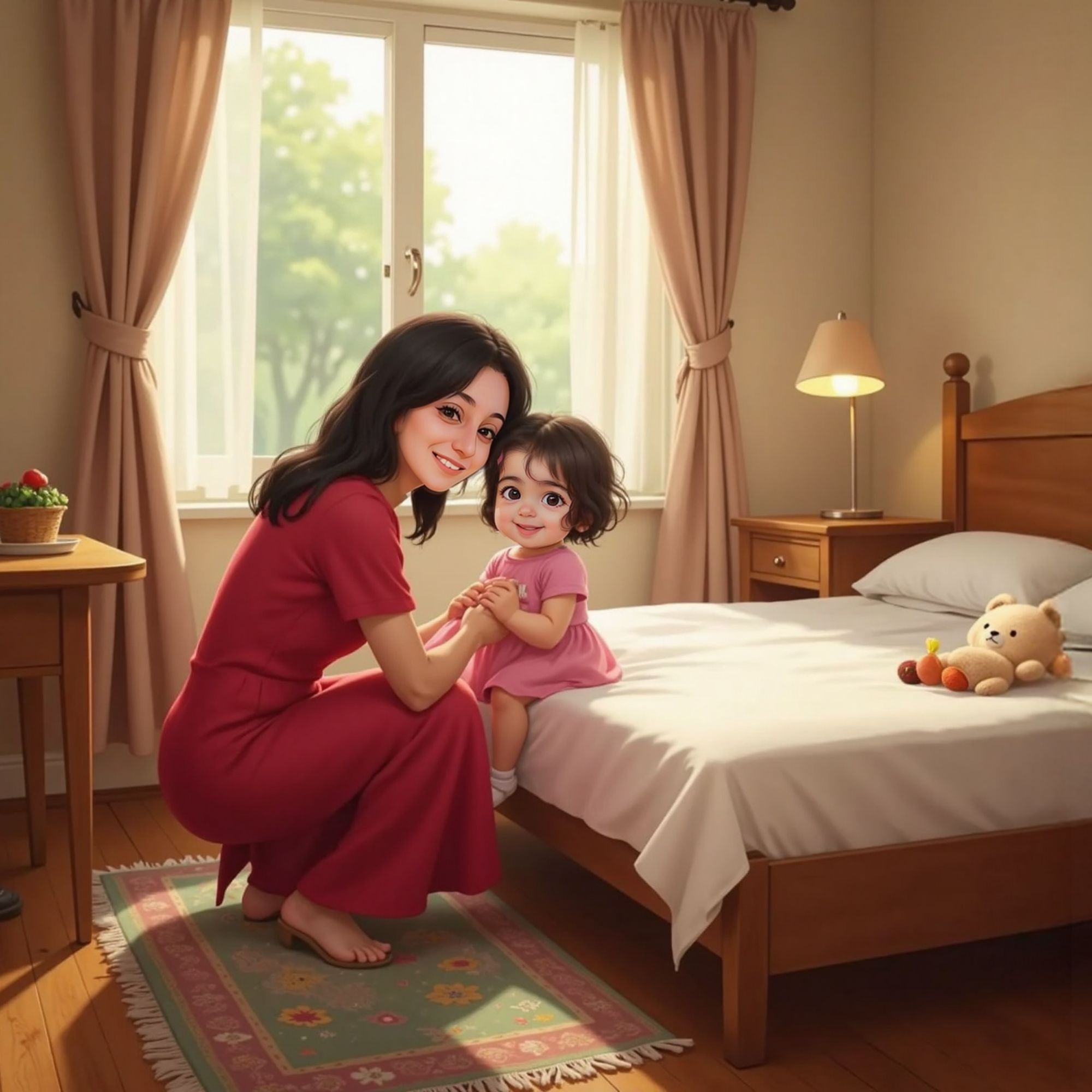 إعلان خطوة النمو الجديدة