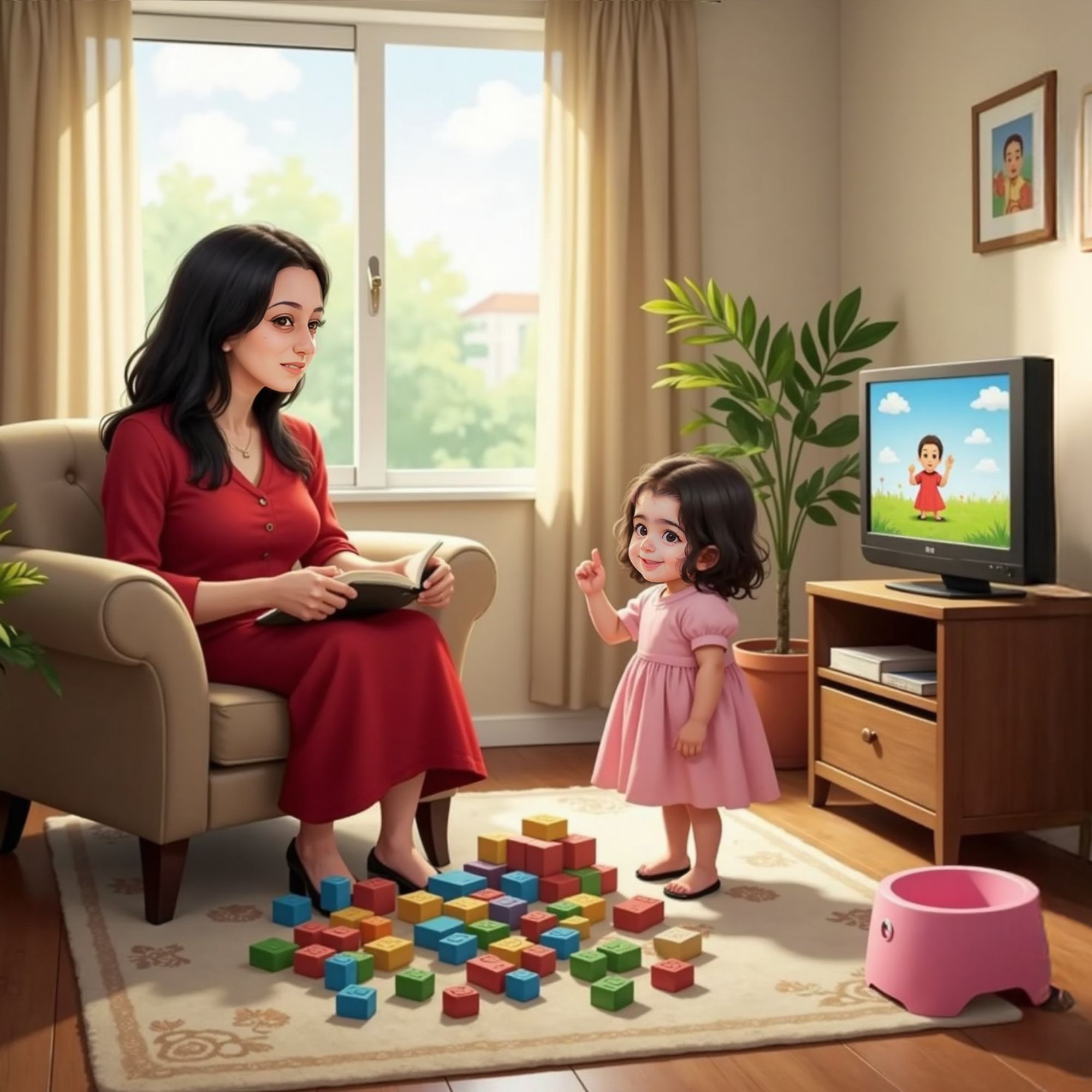 الاستمرارية واكتساب العادة