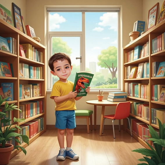 الكتاب الغامض الذي بدأ المغامرة