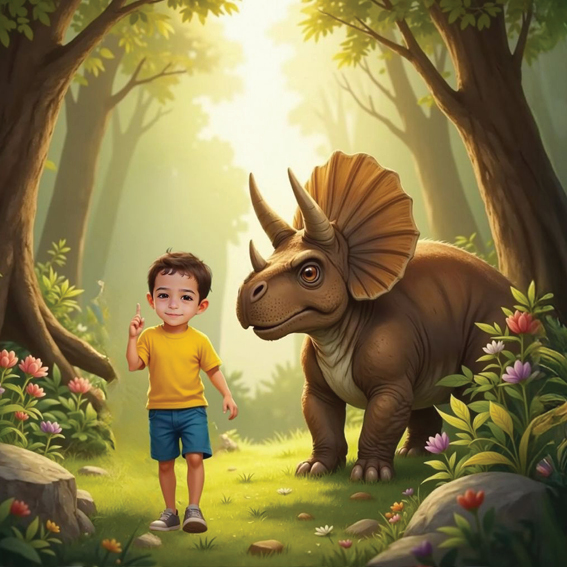 لتعرف على التريسيراتوبس