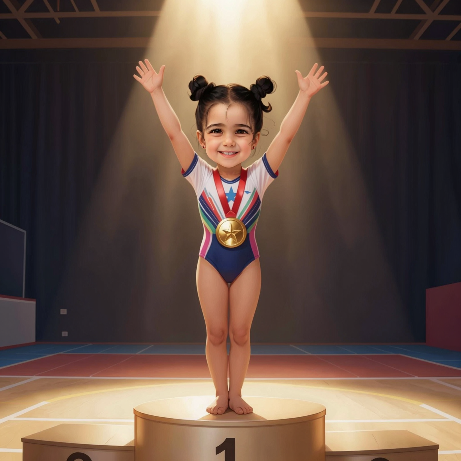 المَرْكَزُ الأَوَّلُ