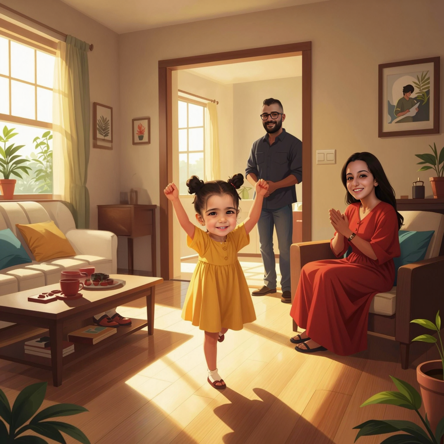 مُلَاحَظَةُ المَوْهِبَةِ